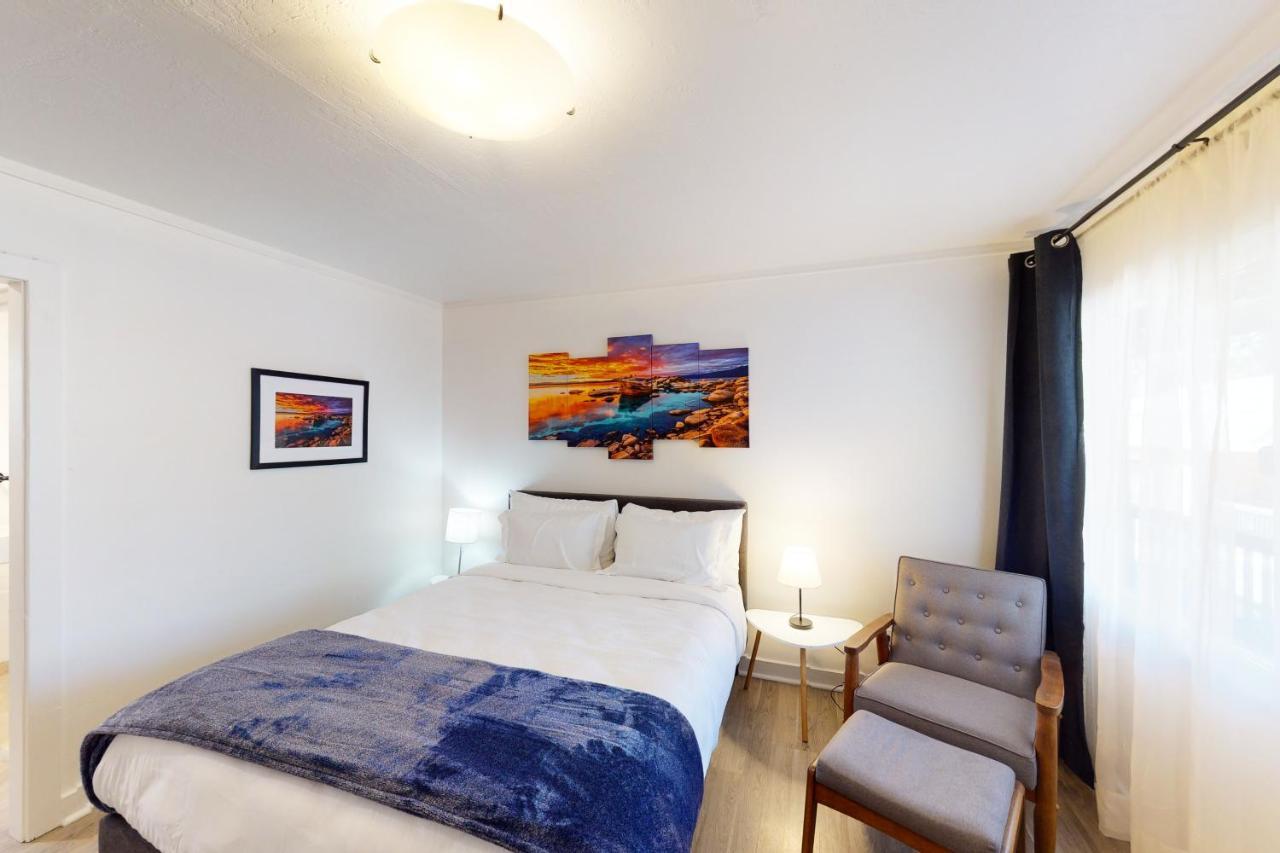 The Chalet At Kings Beach Quarto foto