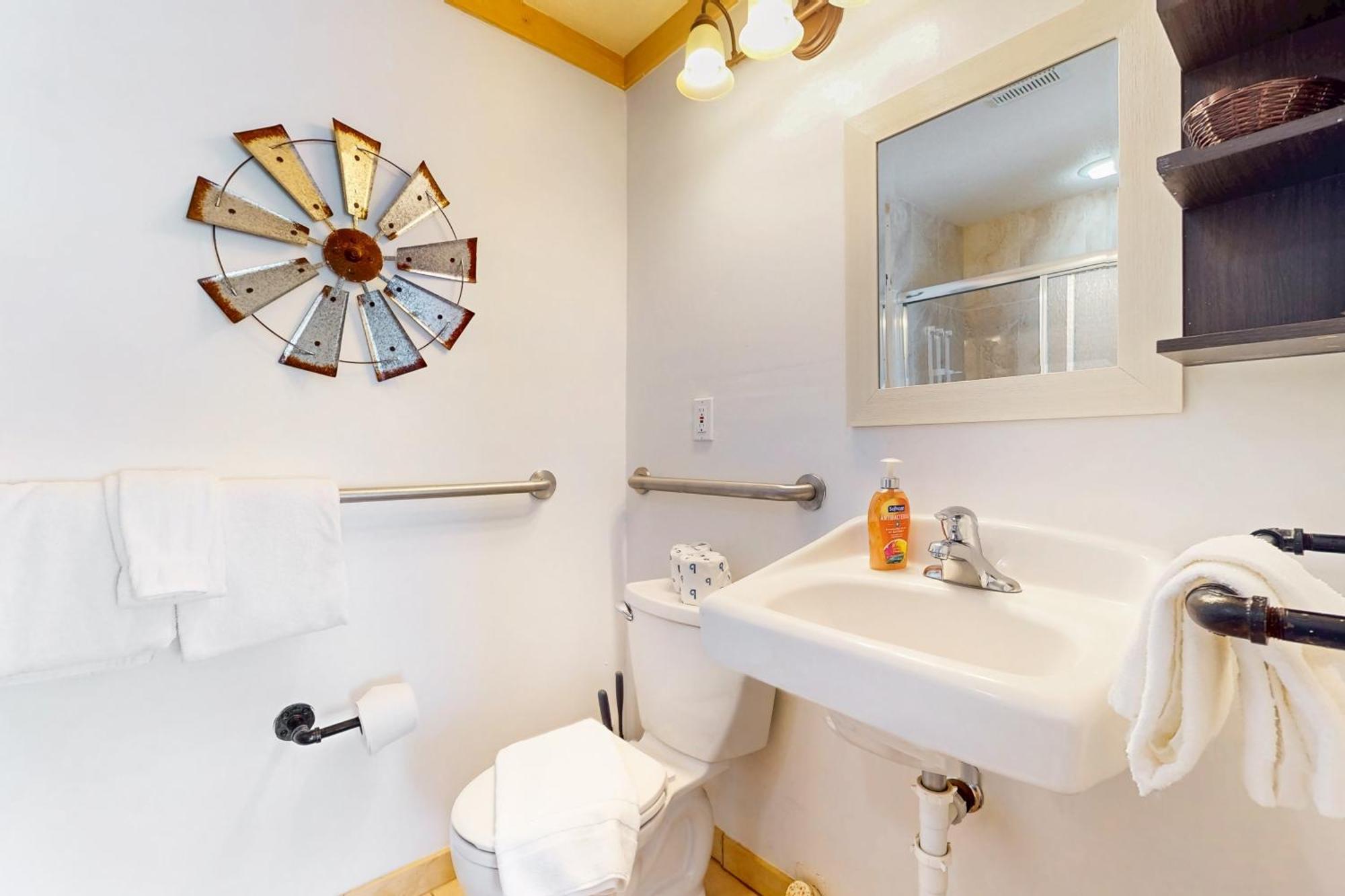 The Chalet At Kings Beach Quarto foto