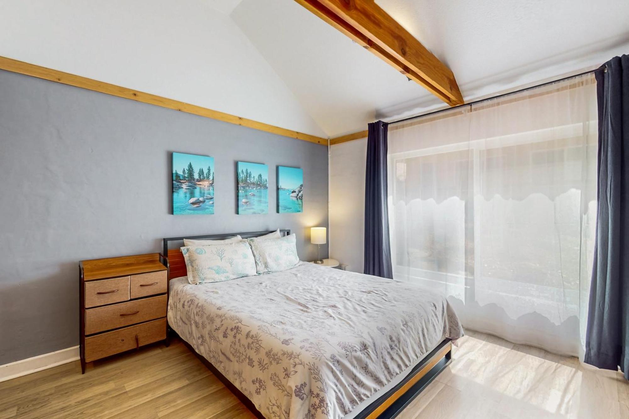 The Chalet At Kings Beach Quarto foto