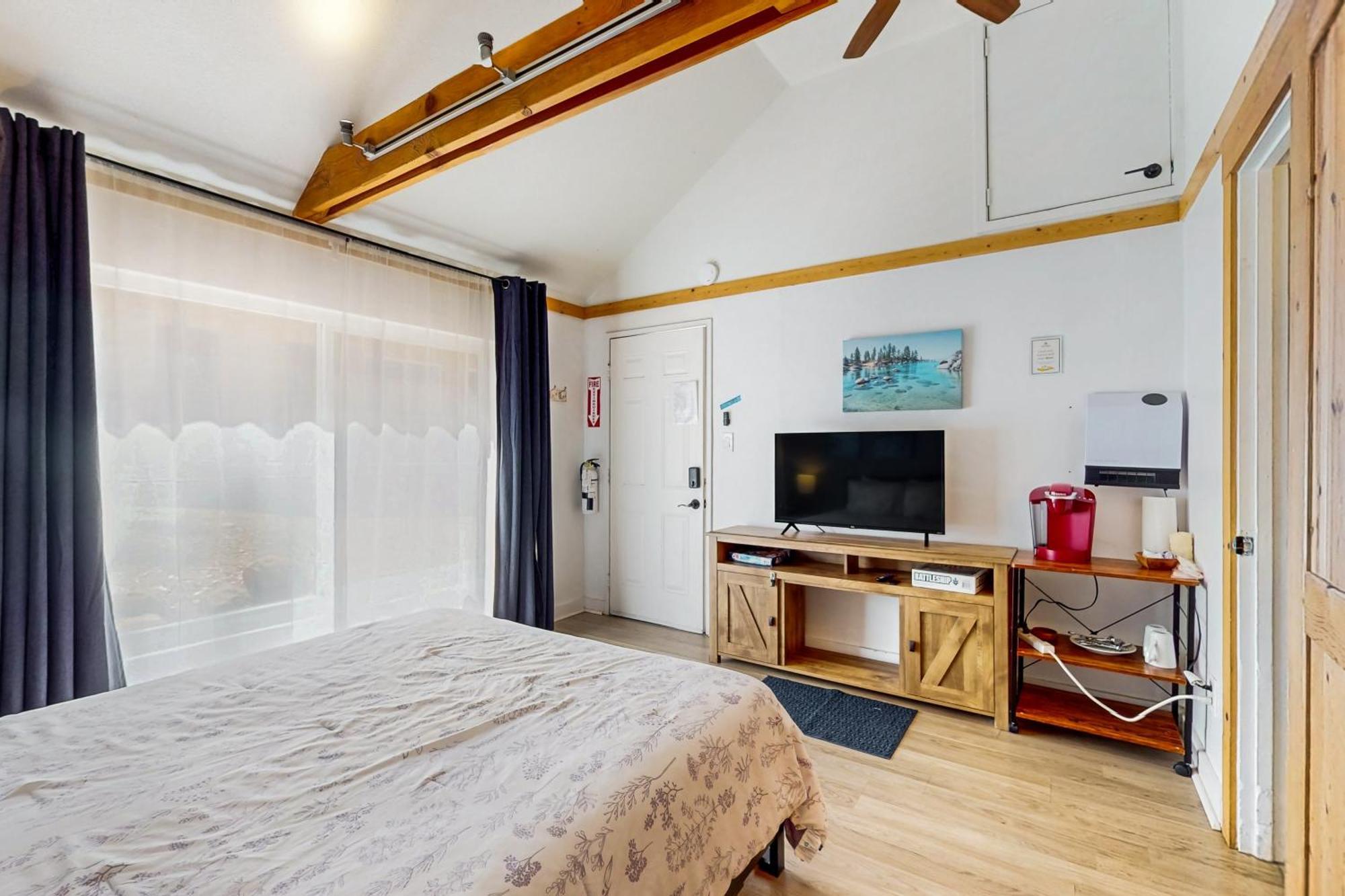 The Chalet At Kings Beach Quarto foto