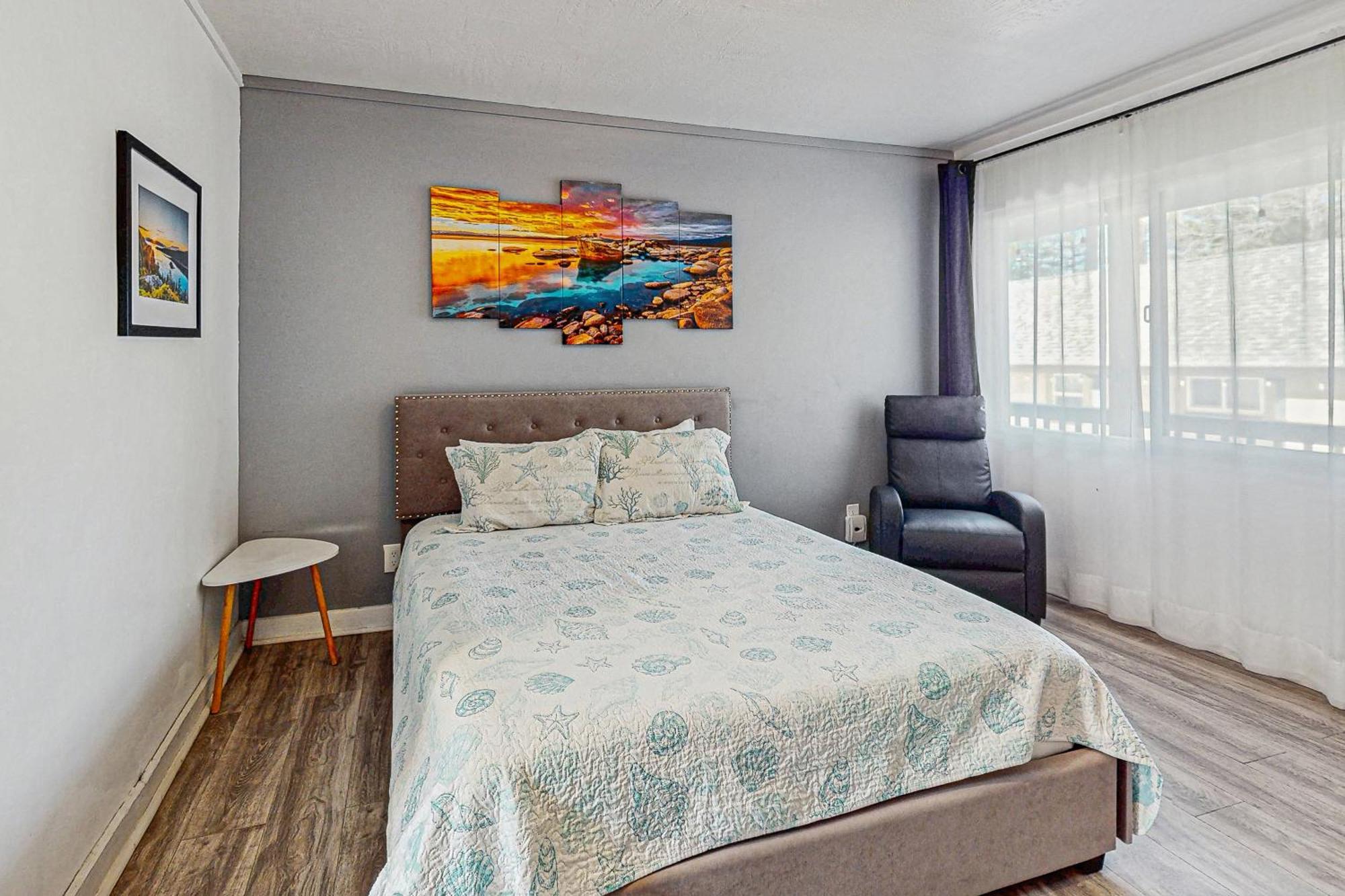 The Chalet At Kings Beach Quarto foto
