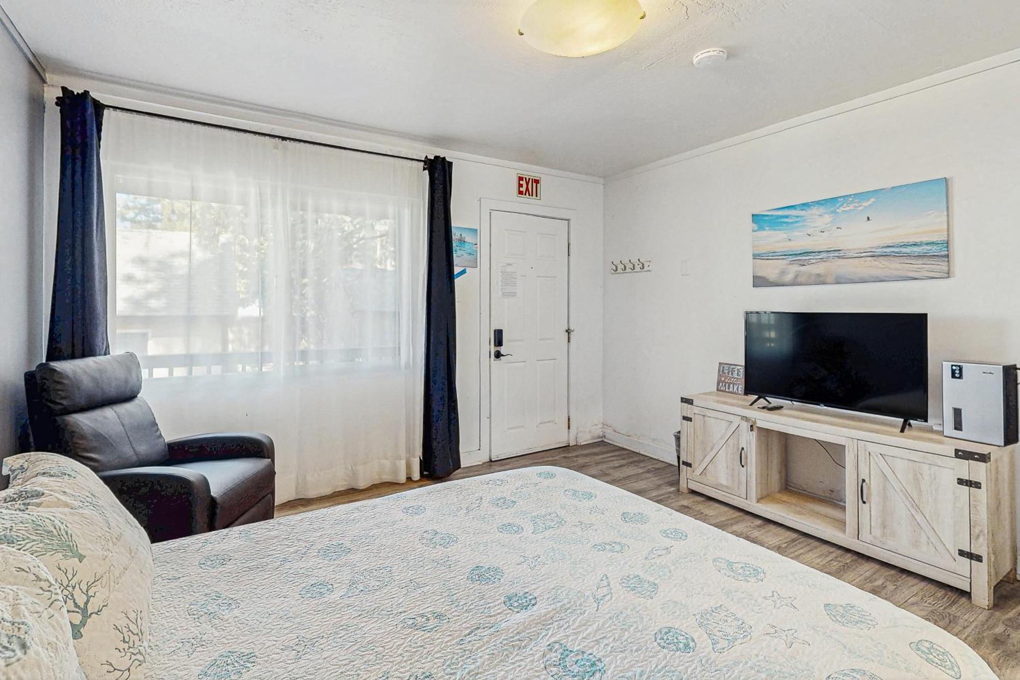 The Chalet At Kings Beach Quarto foto