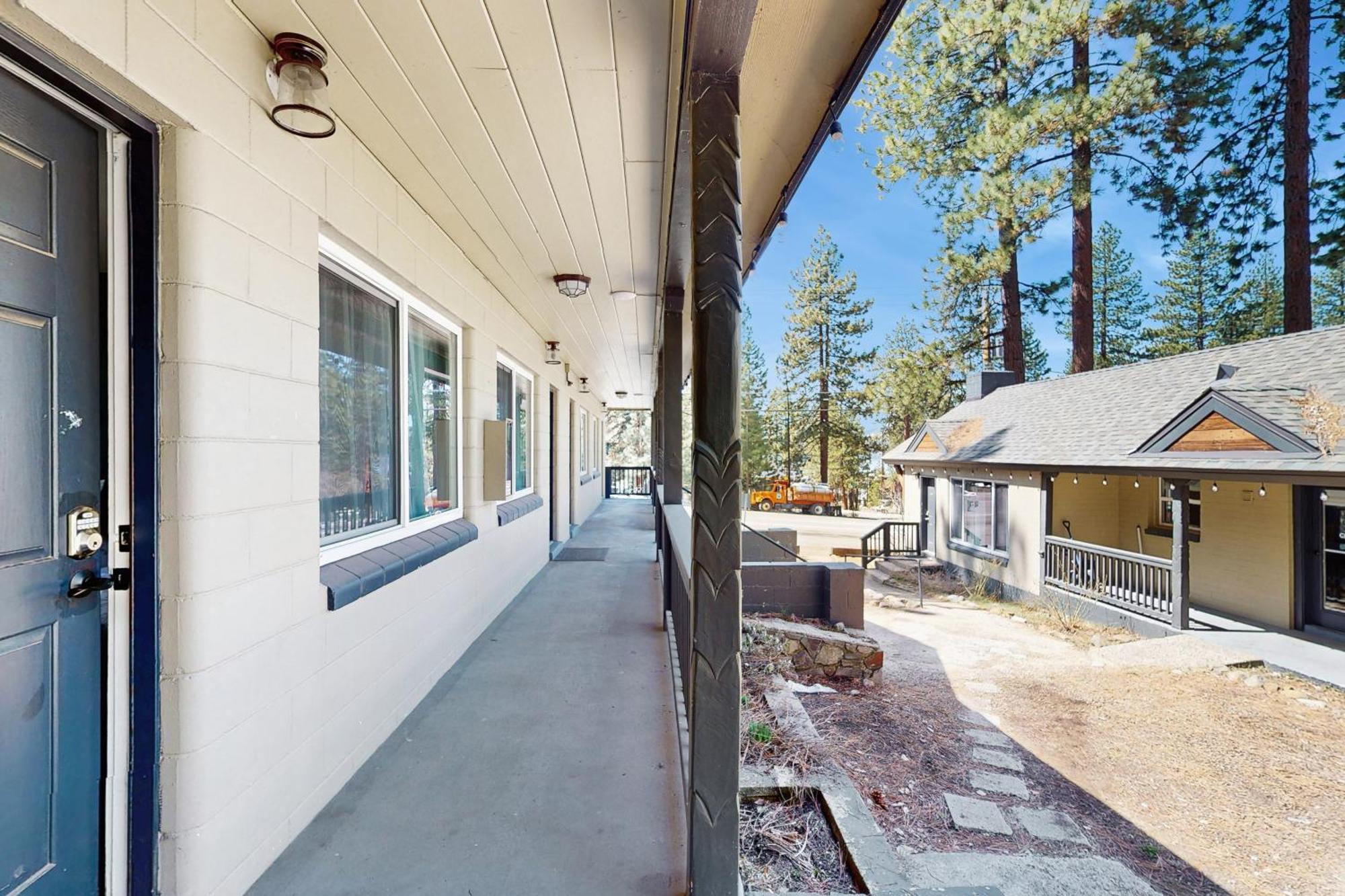 The Chalet At Kings Beach Exterior foto